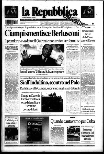 La repubblica